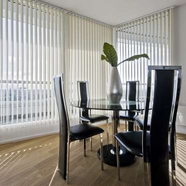 Vertical Blinds