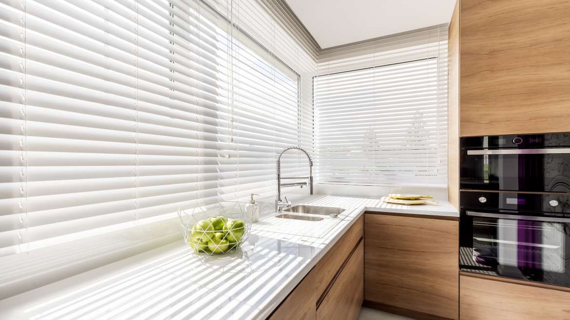 Venetian Blinds
